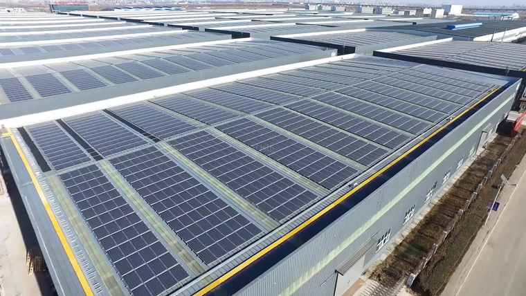 光伏發(fā)電項目可靠嗎，光伏項目靠譜嗎？