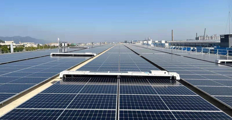 分布式光伏合作模式，分布式光伏的六種模式