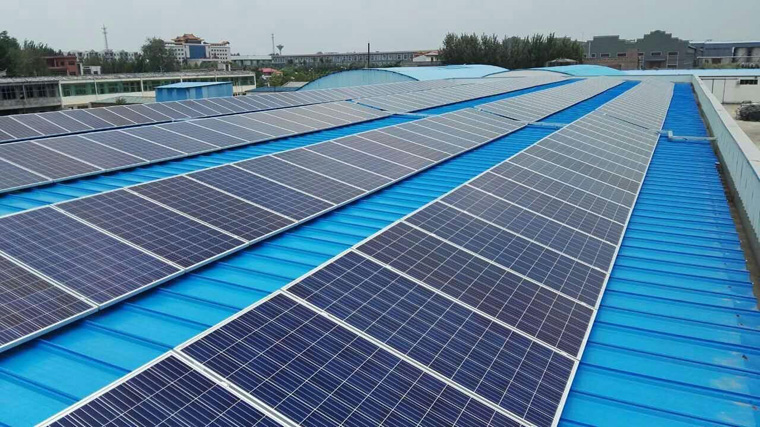 光伏發(fā)電項目怎么做，光伏項目流程八個階段