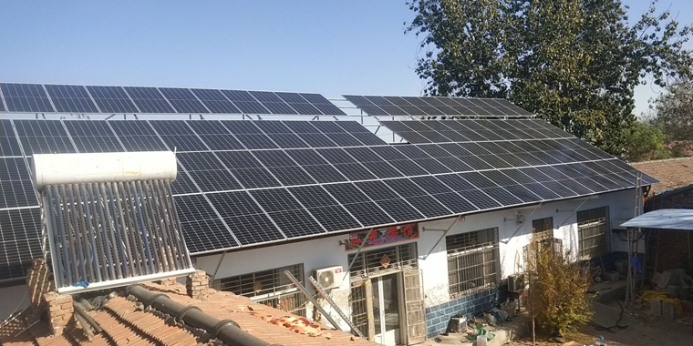 光伏發(fā)電安裝施工國家標(biāo)準(zhǔn)規(guī)范，光伏發(fā)電站安裝工藝流程與規(guī)范