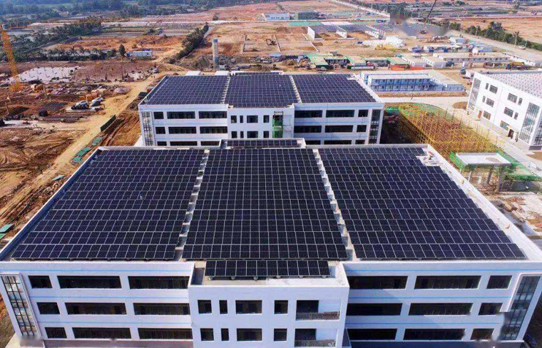 光伏發(fā)電占比，光伏發(fā)電全球及全國(guó)所占比重是多少