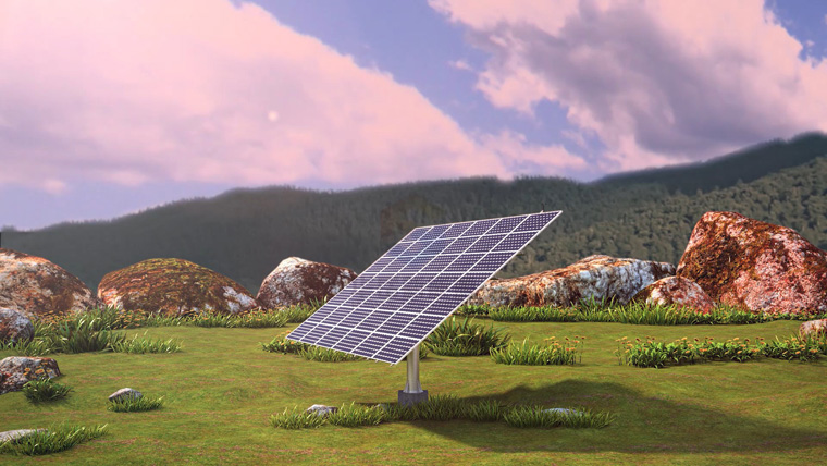 光伏跟蹤系統(tǒng)是什么算法，光伏發(fā)電跟蹤系統(tǒng)的控制方式可分為哪幾種控制方式