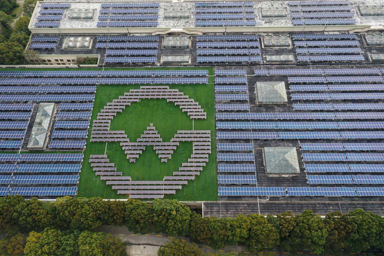 碳達(dá)峰和碳中和的對象，碳達(dá)峰行動是指什么