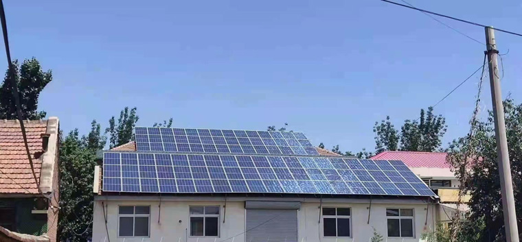 光伏和太陽能發(fā)電哪個更劃算，哪個發(fā)展空間大