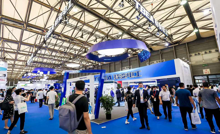 世界著名光伏展，2022光伏展會(huì)信息時(shí)間表