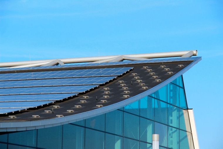 bipv光伏是什么，bipv光伏建筑一體化前景