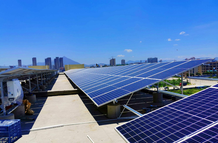 私企能做光伏電站嗎，光伏電站運維第三方外包利潤大嗎