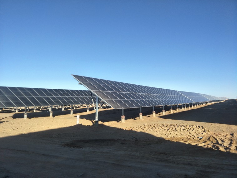 光伏bos成本是什么意思，100兆瓦光伏電站成本明細(xì)