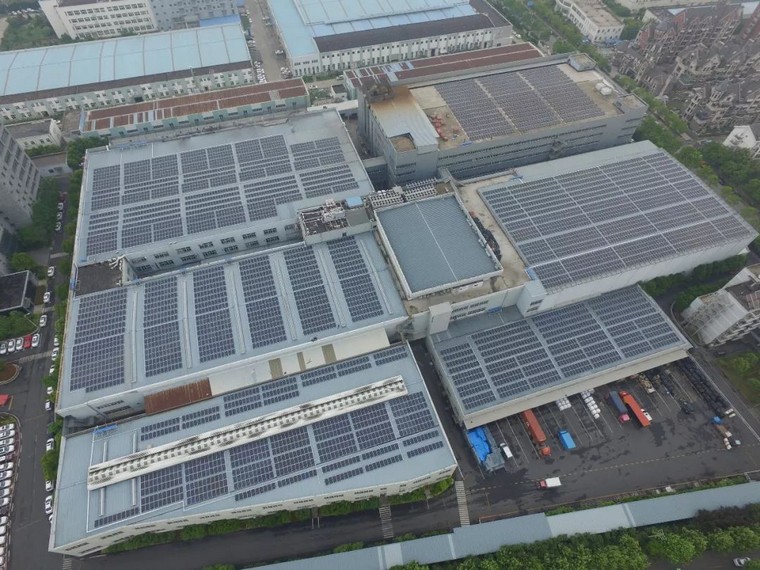 光伏建筑一體化需要光伏支架嗎，光伏完全建在建筑上的國(guó)家是哪國(guó)