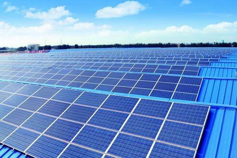 建50畝光伏發(fā)電需要投資多少錢，3mw光伏投資要多少