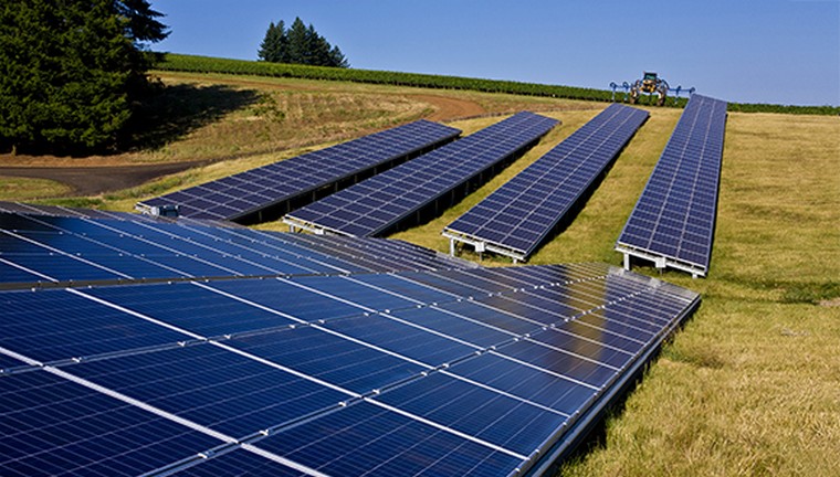 什么是新能源基建，清潔能源基建有哪些