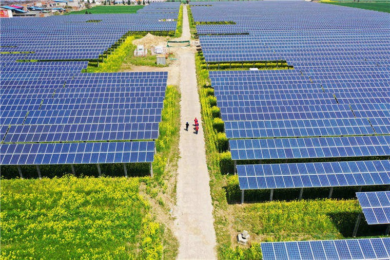 太陽能光伏發(fā)電板88伏能用多大電池，太陽能電池用50線可以嗎