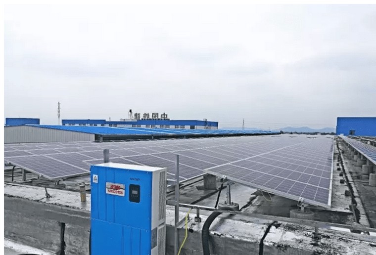 eva用在光伏上干什么，光伏膠膜和eva的區(qū)別