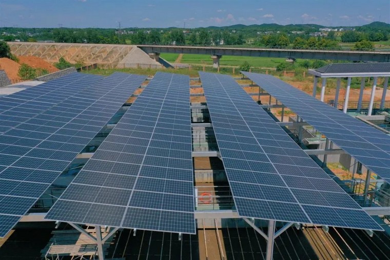 光伏電站pr值計(jì)算公式，光伏方陣效率計(jì)算公式