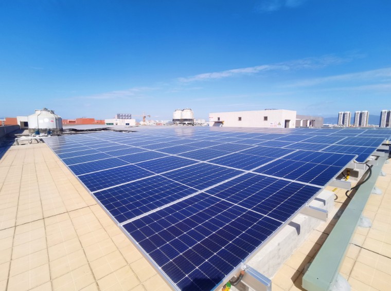 太陽能電池片和半導(dǎo)體芯片區(qū)別，太陽能電池片如何防混料