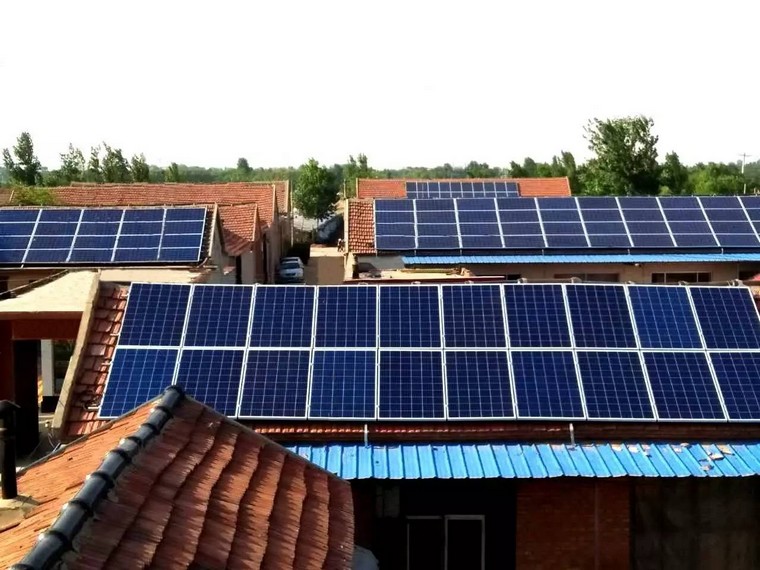 光伏發(fā)電能帶動(dòng)空調(diào)嗎，多大光伏板帶動(dòng)3匹空調(diào)