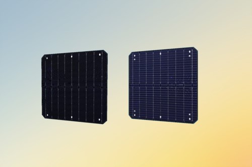 n型材料和p型材料的區(qū)別，P型和N型單晶硅片的區(qū)別