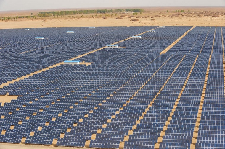 1mw光伏電站一年能發(fā)多少度電，1mw光伏一年發(fā)電量實(shí)測