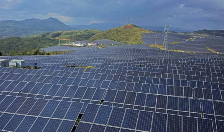 全球十大光伏市場，世界十大光伏發(fā)電站