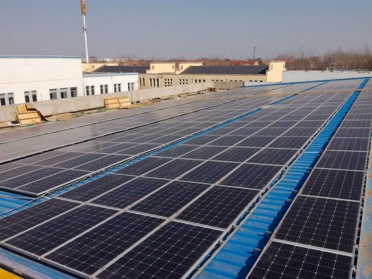 光伏電站建好以后由什么單位去驗(yàn)收，光伏竣工驗(yàn)收由哪些部門(mén)出具報(bào)告