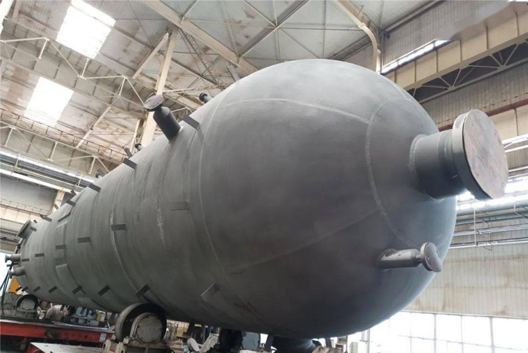 冷氫化電加熱器，冷氫化反應(yīng)器是干什么的