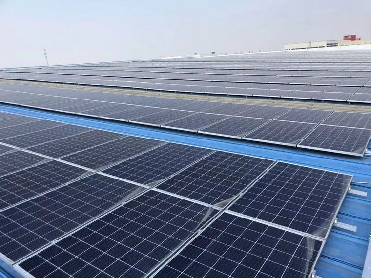 我國(guó)太陽(yáng)能的分布規(guī)律，太陽(yáng)能資源地區(qū)分布圖