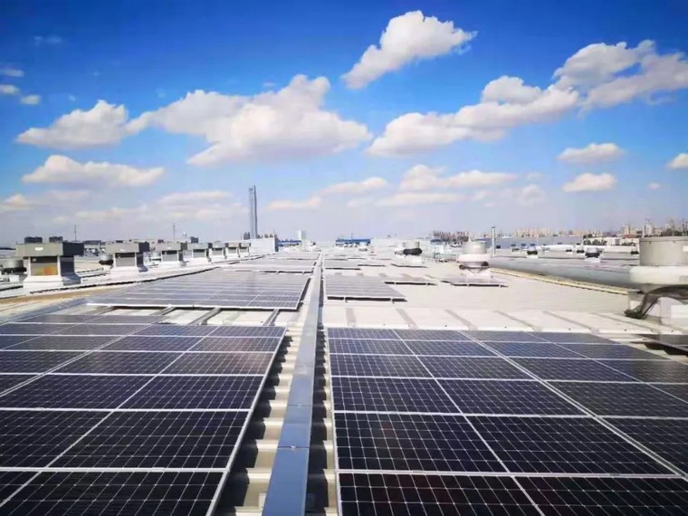 光伏發(fā)電綠色能源的重要意義，發(fā)展生態(tài)光伏獨(dú)特的生態(tài)意義