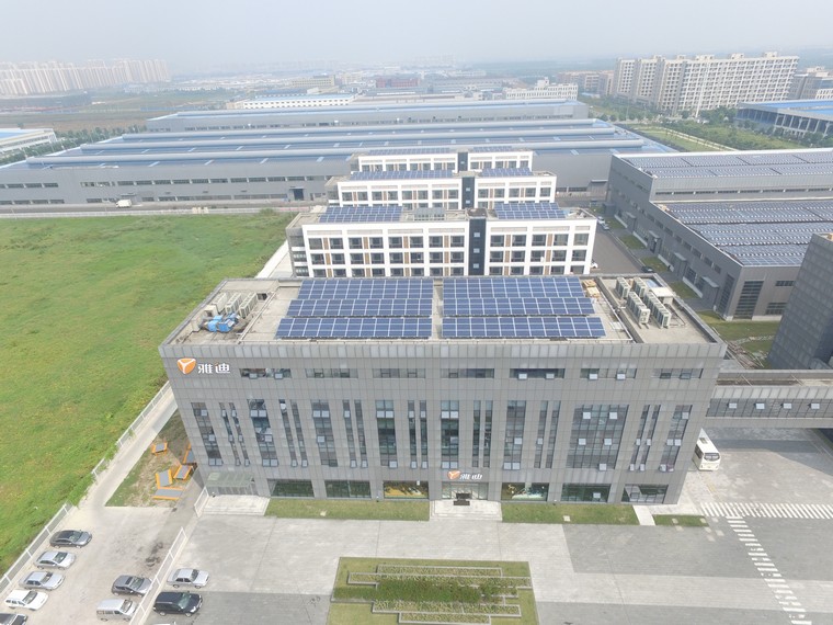 光伏mw和gw是什么意思，1gw等于多少mw