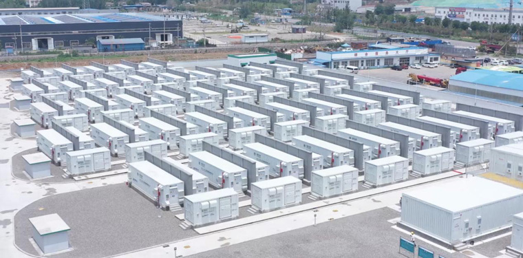 儲能項目審批流程，儲能項目需要施工許可證嗎