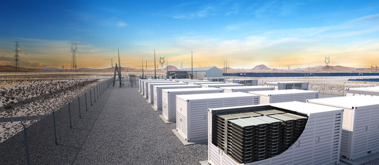 儲(chǔ)能市場(chǎng)前景，熱儲(chǔ)能的發(fā)展趨勢(shì)