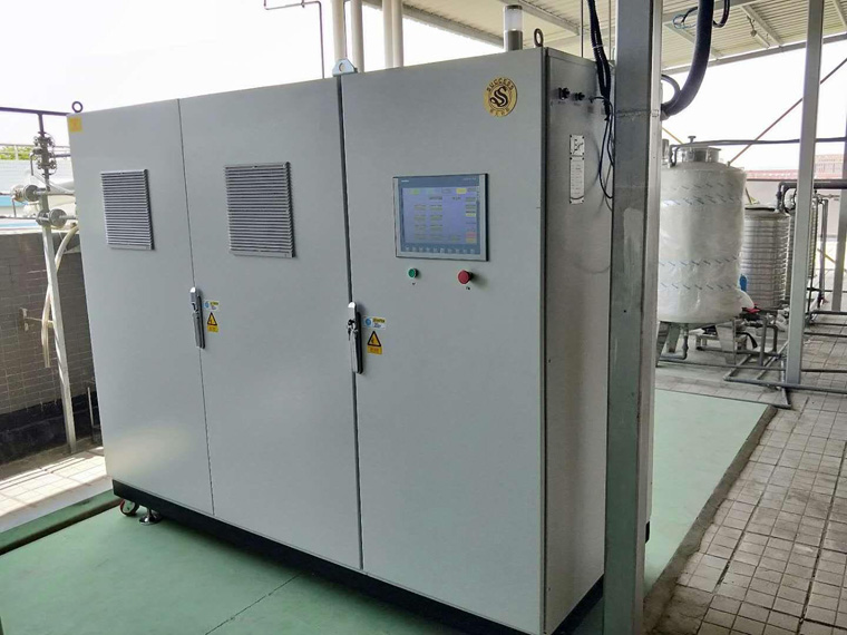 制氫方式及成本分析，pem水解制氫原理