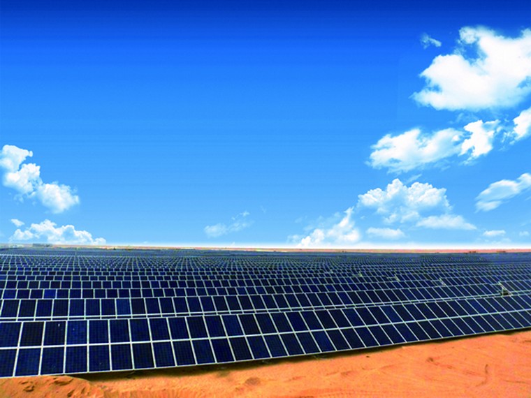 光伏發(fā)電計(jì)算，如何計(jì)算光伏系統(tǒng)發(fā)電量