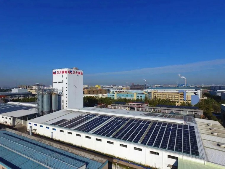 光伏板功率計算方法，每天發(fā)電一度需要多少w太陽能