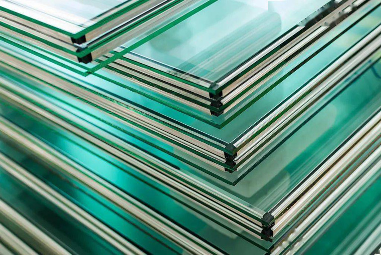 什么是光伏壓延玻璃，壓延玻璃出現(xiàn)線(xiàn)道的原因