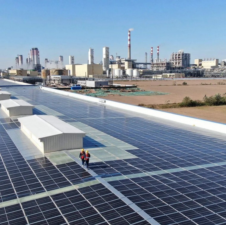 光伏監(jiān)控系統(tǒng)施工流程，光伏發(fā)電需要安裝監(jiān)控嗎