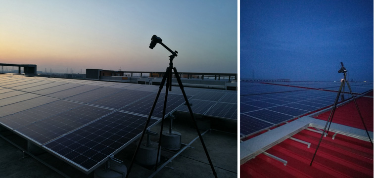 光伏el檢測是什么意思，光伏pl檢測與el檢測的區(qū)別