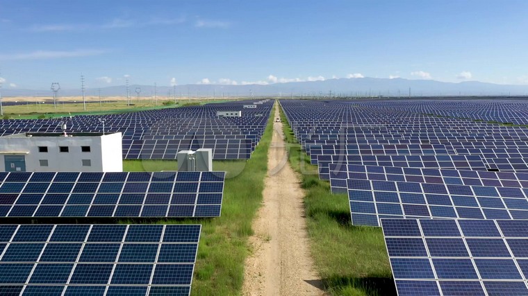 最新光伏用地標(biāo)準(zhǔn)，農(nóng)電互補(bǔ)光伏發(fā)電用地標(biāo)準(zhǔn)