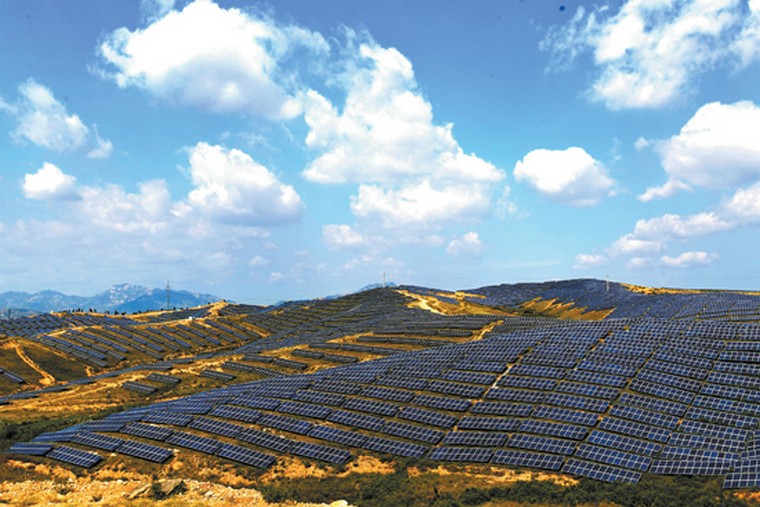 中國(guó)碳中和與碳達(dá)峰時(shí)間，什么是碳達(dá)峰、碳中和