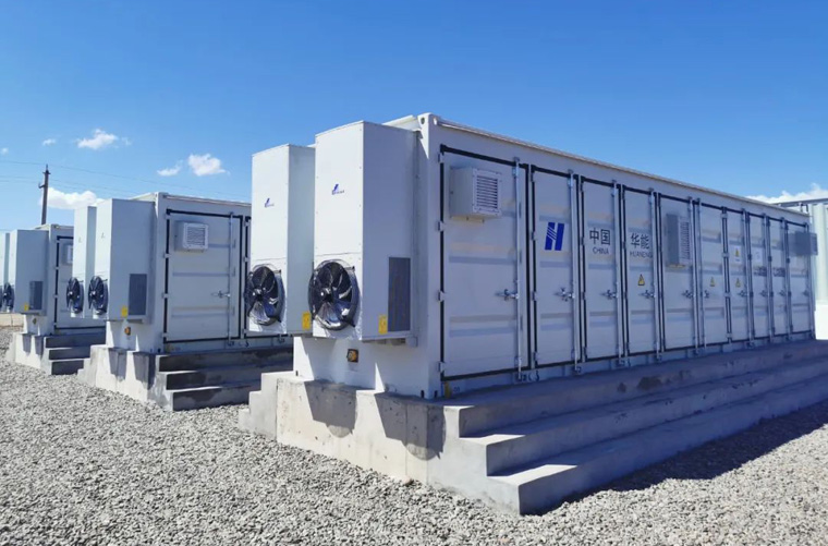 光伏發(fā)電如何儲能輸送，光伏發(fā)電系統(tǒng)中的儲能技術(shù)