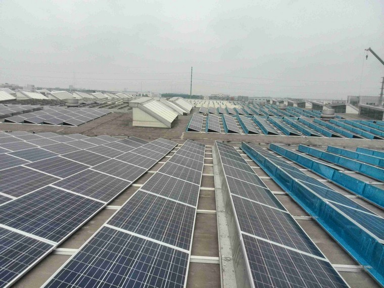 世界光伏產(chǎn)業(yè)發(fā)展現(xiàn)狀，光伏行業(yè)有前景嗎