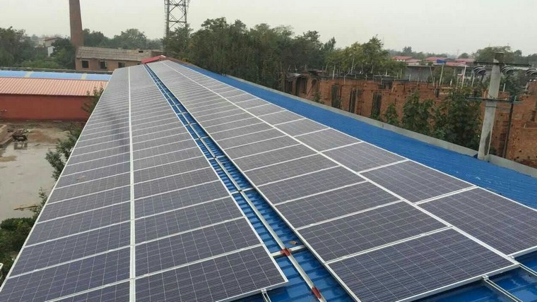 光伏電站怎么并網(wǎng)，光伏電站并網(wǎng)過(guò)程及所需資料