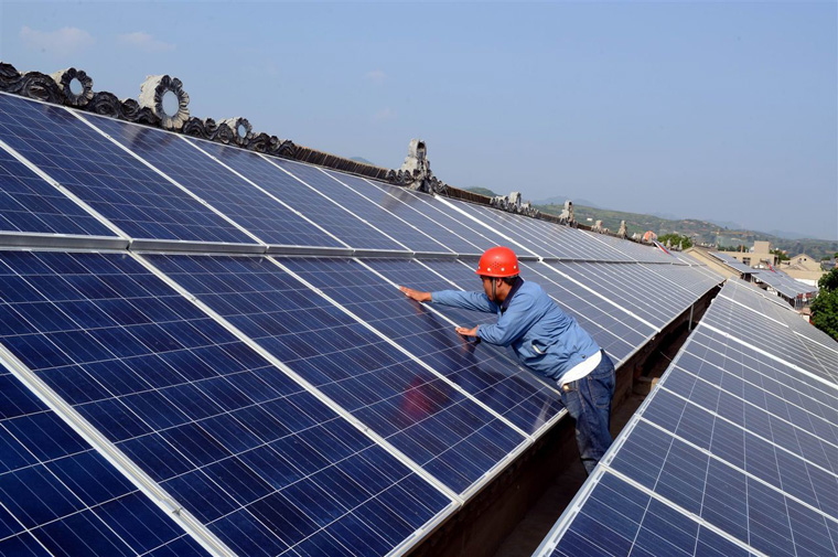 如何建立有效系統(tǒng)化的光伏電站運維體系，降低光伏電站運維損耗