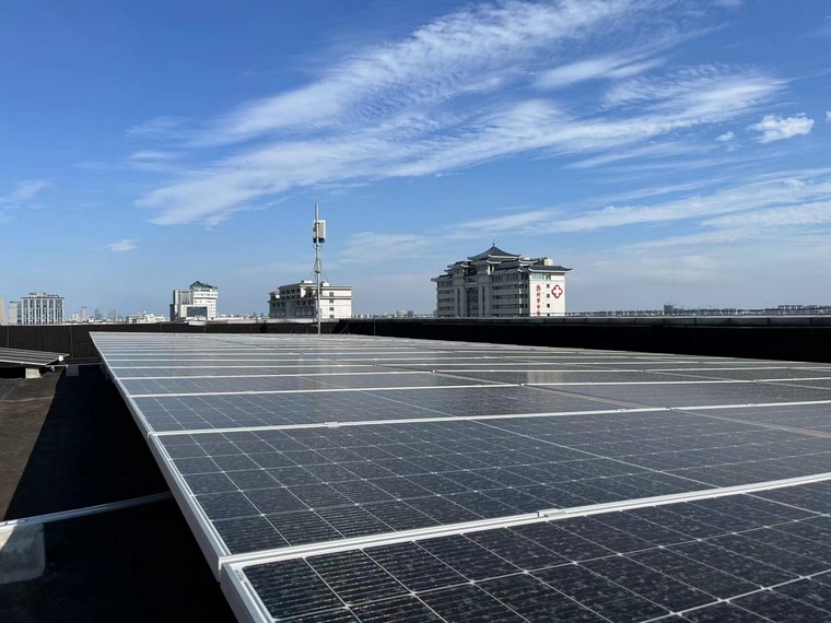 光伏一兆瓦清包工多少錢(qián)