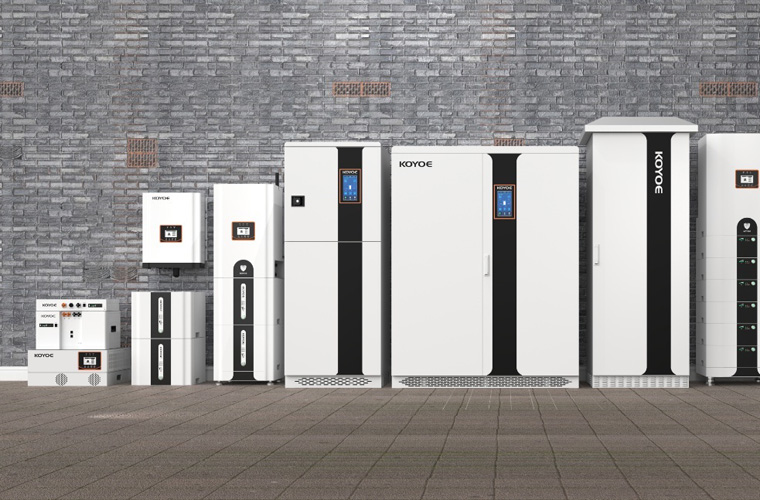 儲能一體逆變器的功能是什么，儲能逆變器的性能指標