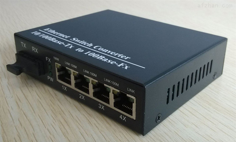 光電轉(zhuǎn)換器的使用方法，使用光電轉(zhuǎn)換器的步驟