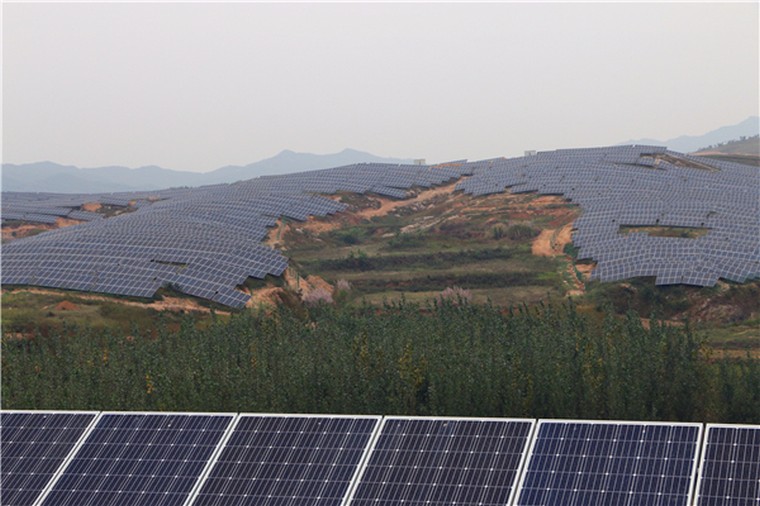 光伏發(fā)電經(jīng)濟效益計算方法