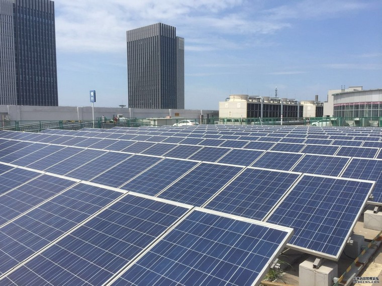 分布式能源批的是什么，包括哪些