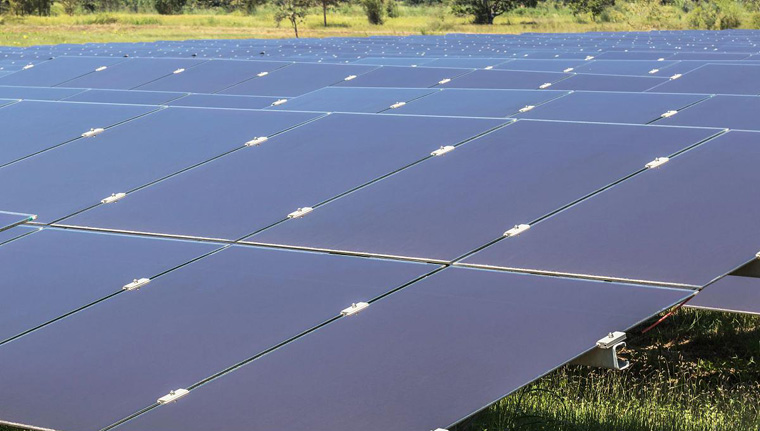 薄膜太陽能電池優(yōu)缺點，薄膜太陽能電池是什么原理