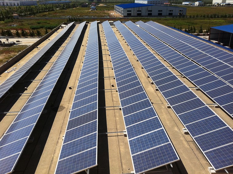 光伏發(fā)電里面WP是什么意思？