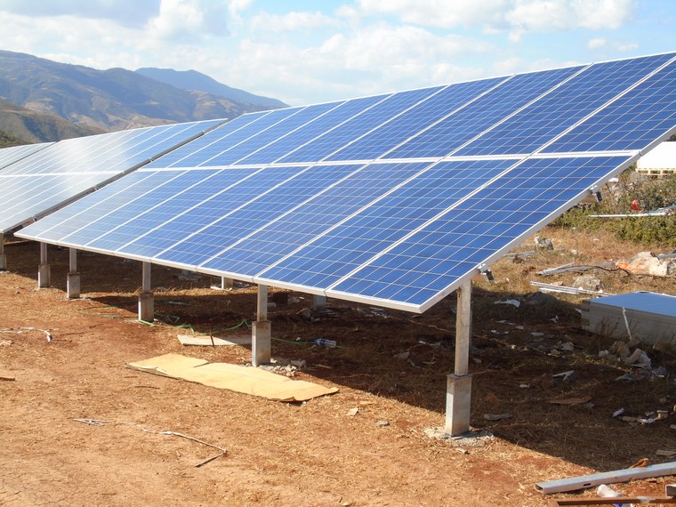 光伏電池的主要參數(shù)有哪些？